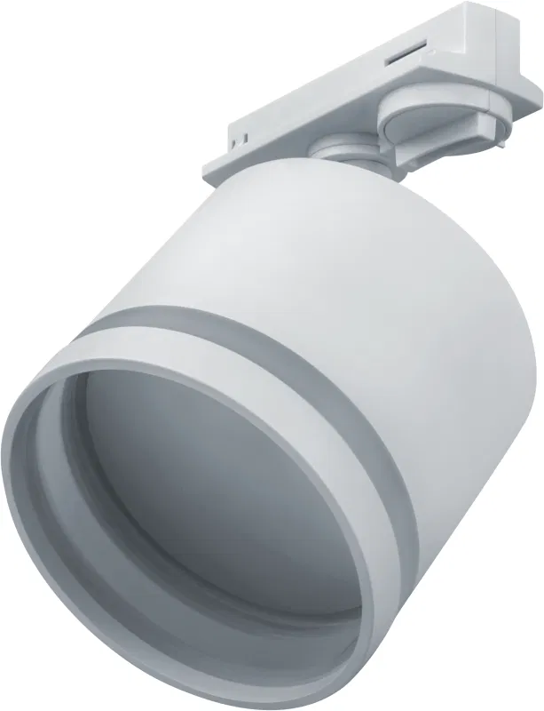 Светильник трековый 95 506 NLT-TP2-1L-GX53-WH GX53 бел. NAVIGATOR 95506