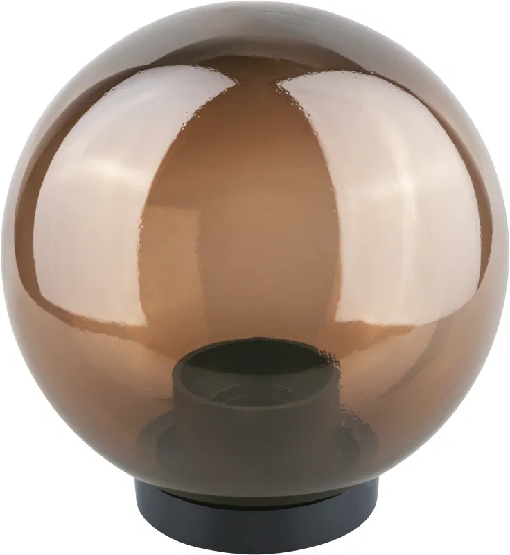Светильник 95 532 NOF-B-01-60-205 E27 IP44 Д200 дым. NAVIGATOR 95532