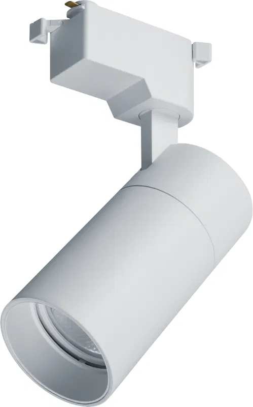 Светильник трековый 95 545 NLT-T1-1L-20W-840-WH-LED 4000К 36град. бел. NAVIGATOR 95545