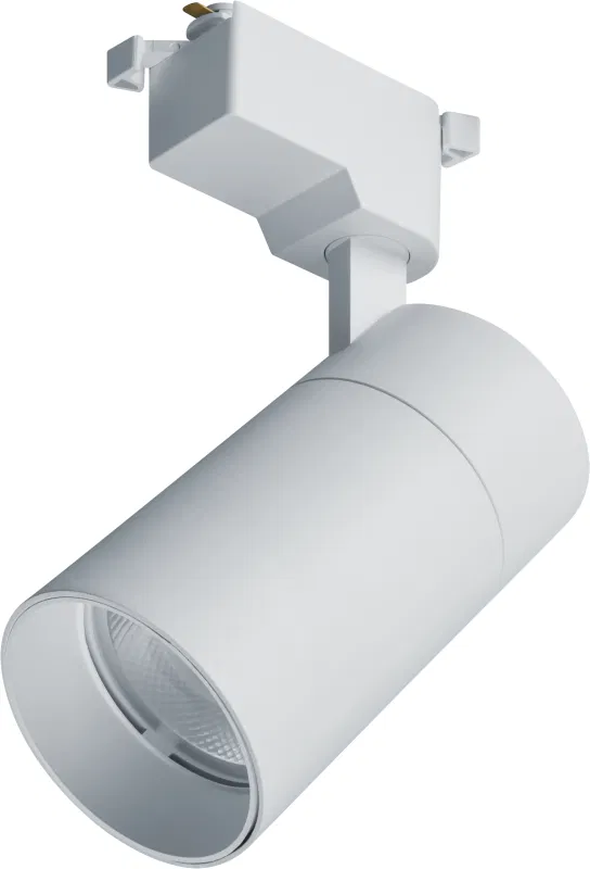Светильник трековый 95 547 NLT-T1-1L-25W-840-WH-LED 4000К 36град. бел. NAVIGATOR 95547