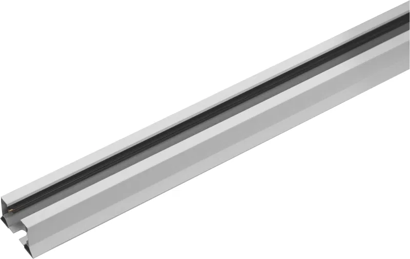 Шинопровод 95 611 NLT-B-1L-AS2-WH-200 (однофаз 2м) бел. NAVIGATOR 95611