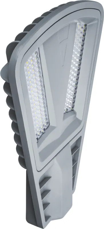 Светильник светодиодный 95 837 NSF-PW6-120-3K-LED ДКУ 120Вт 3000К IP65 12900лм уличный Navigator 95837