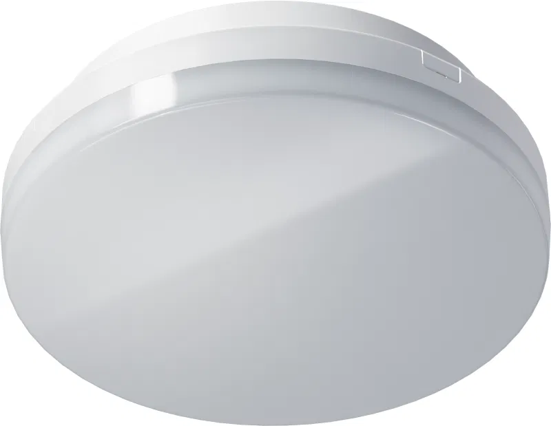 Светильник светодиодный 95 878 NBL-P2-R220-12-4K-WH-LED-A1 12Вт 4000К 176-264В IP66 с БАП 1ч. Navigator 95878