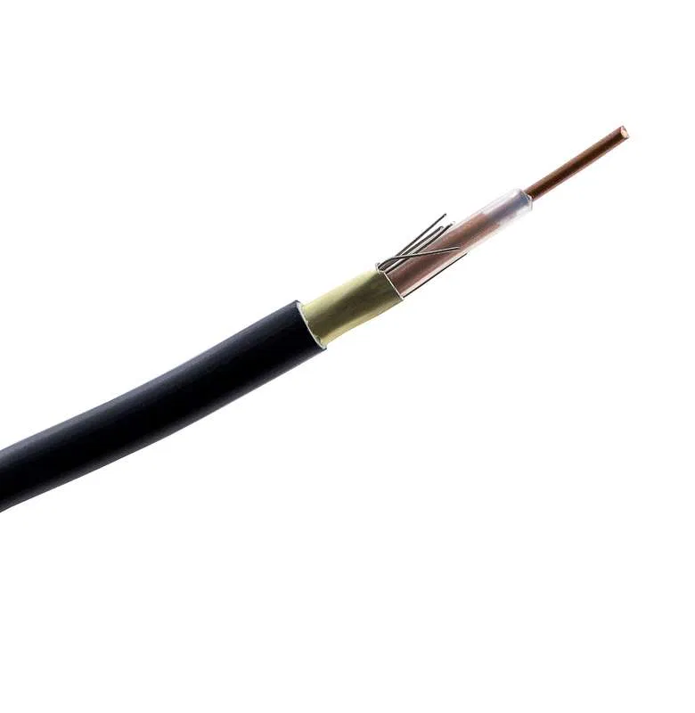 Кабель питания одножил. TXLP COLD 1х4 кв.мм NEXANS 10180314