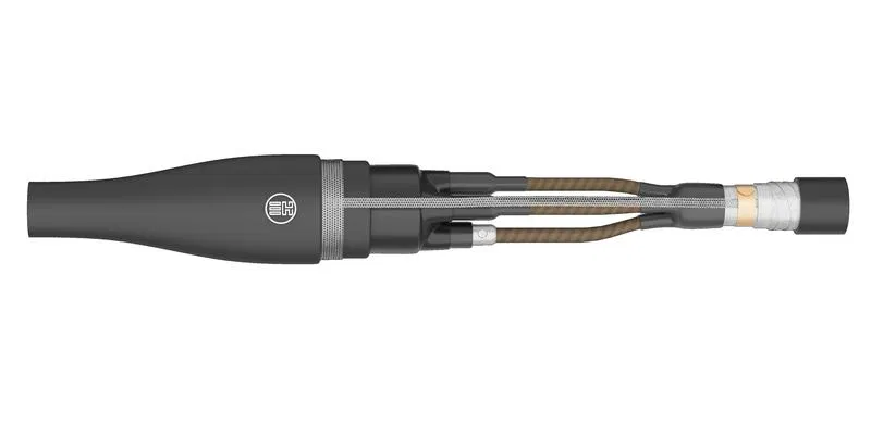 Муфта кабельная соединит. 1кВ HJ1P-01/3x150-240C (3Стп-1-150-240) бумажн. изоляция; с болтов. соединителями; ППД НИЛЕД 16001541