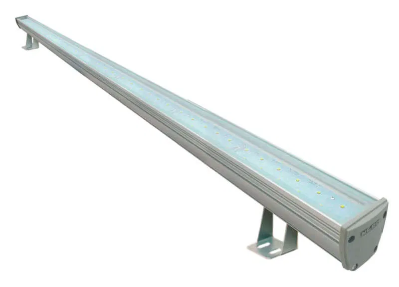 Светильник светодиодный ISK50-03-W-02 50Вт 3000К IP66 NLCO 230074