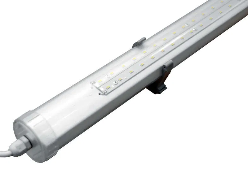 Светильник светодиодный ISK32-01-C-01-PC NLCO 230086