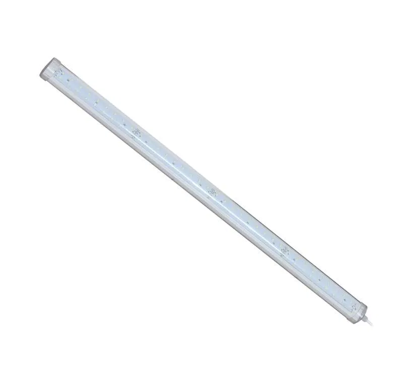 Светильник светодиодный ISK 32-01-W-01-PC NLCO 230204