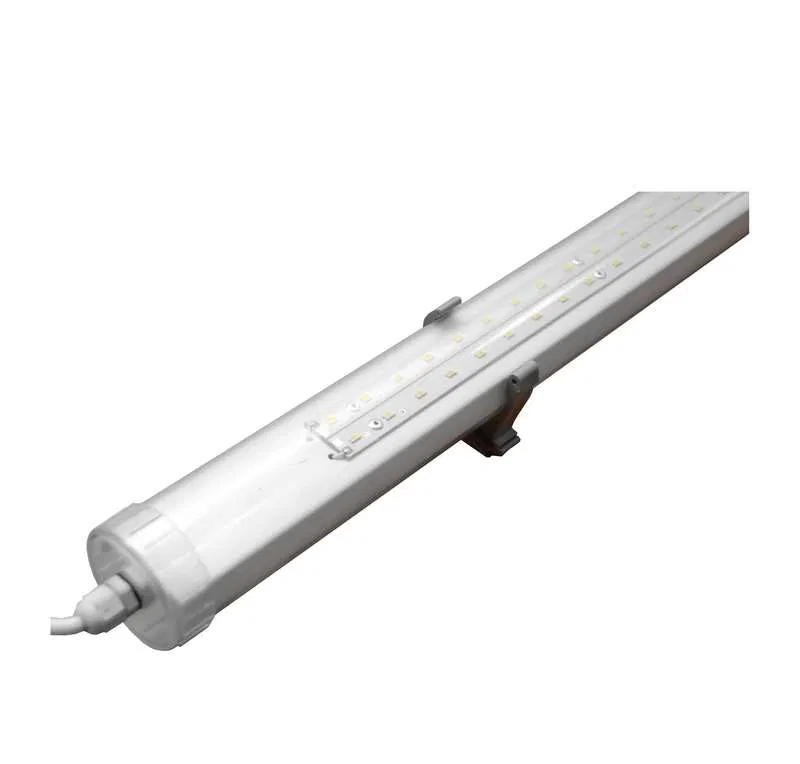 Светильник светодиодный ISK 18-04-C-01-PC NLCO 230213