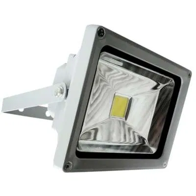 Прожектор светодиодный OSF30-08-C-01 LED 30Вт IP66 5500К-6000К NLCO 240017