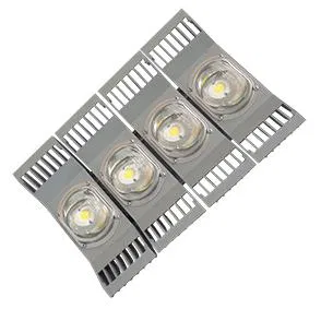 Прожектор светодиодный OSF400-39-C-61 400Вт IP66 5200К 56400лм NLCO 240448