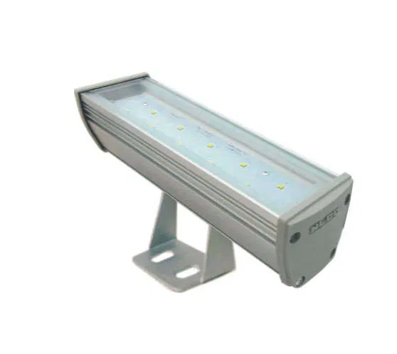 Светильник ISK9-06-C-01 2Ех nA II T6 GcX NLCO 250069