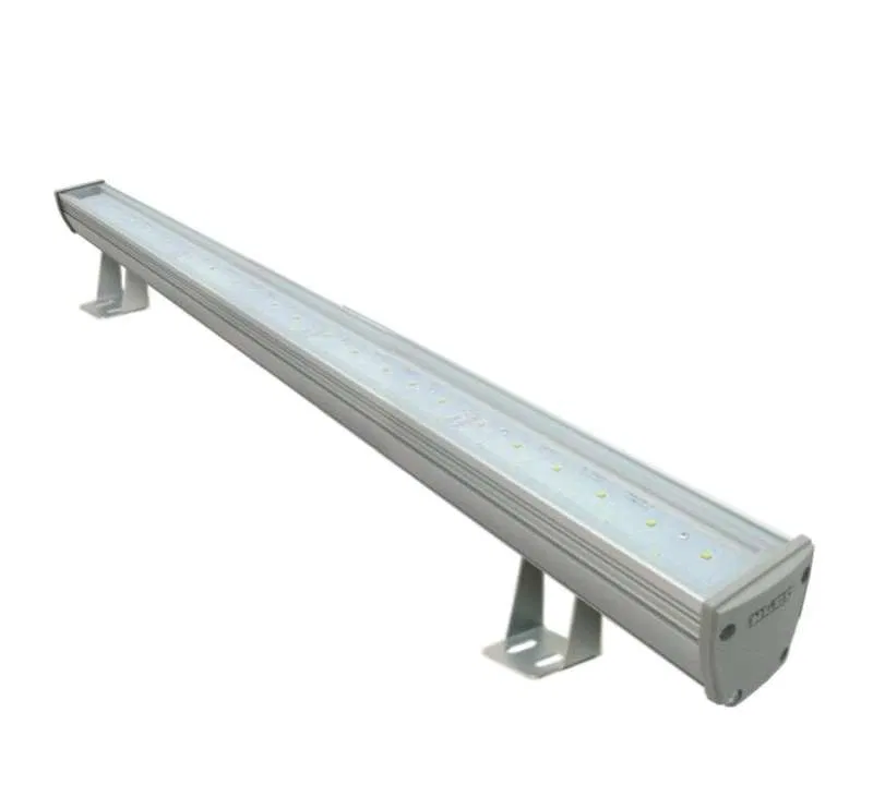 Светильник ISK32-01-W-01 2Ех nA II T6 GcX NLCO 250103