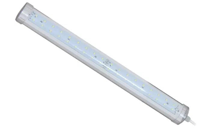 Светильник светодиодный взрывозащ. ISK18-01-NW-01 2Ех nA II T6 GcX EL NLCO 250326