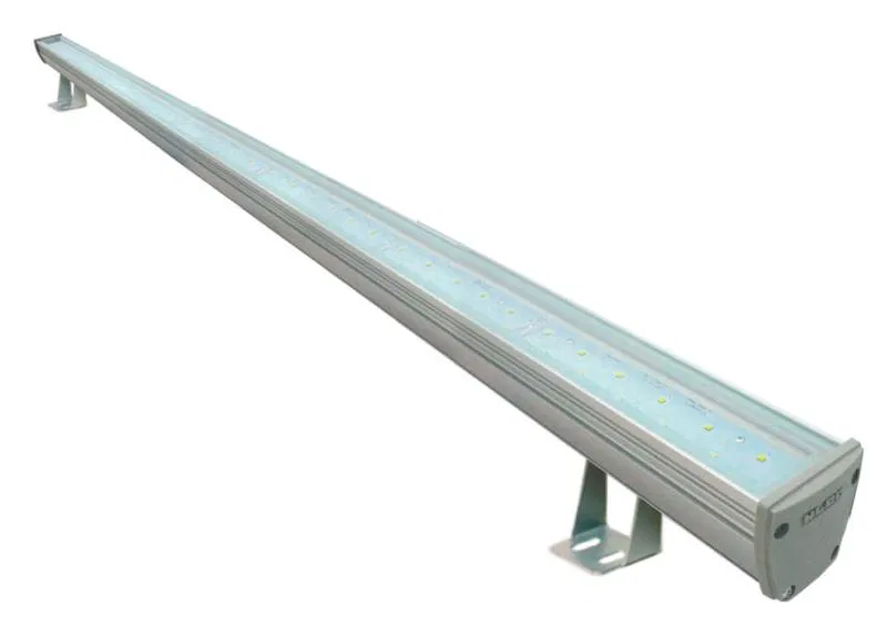 Светильник ISK50-03-C-02 1Ех mb IIC T6 GbX NLCO 250382