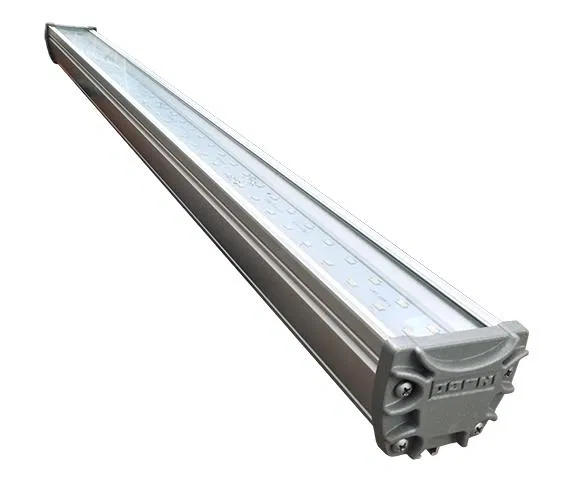 Светильник светодиодный ISK32-01-C-01 1Ех mb IIC T6 GbX (2 гермоввода) NLCO 260008
