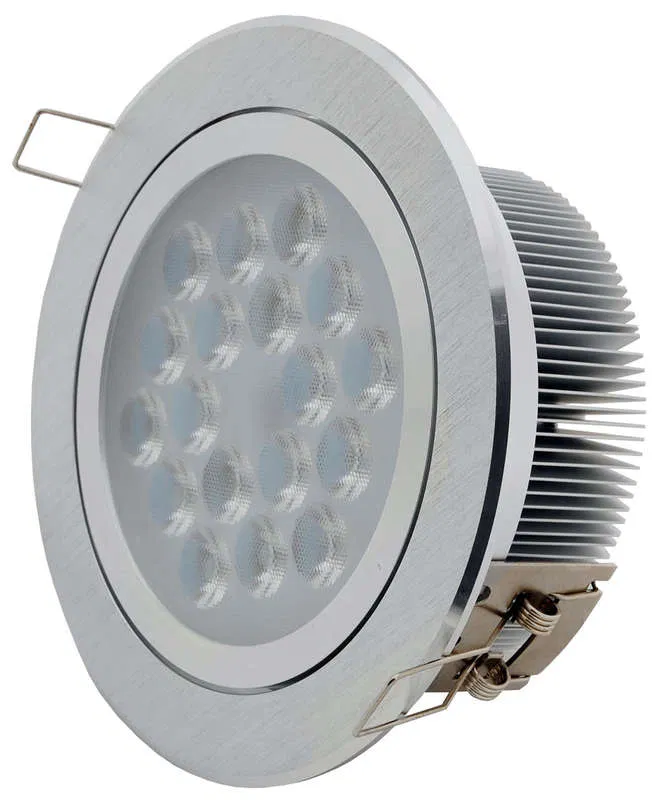 Светильник TRD20-12-C-61 NLCO 400041