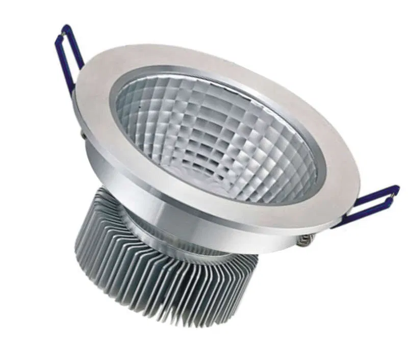 Светильник светодиодный TRD20-37-W-01 LED 20Вт 3000К IP40 NLCO 400045