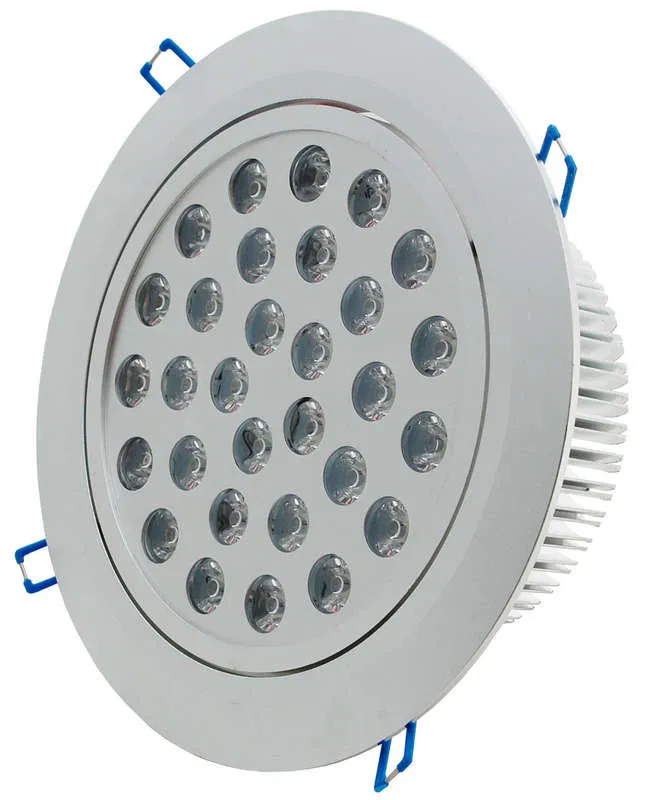 Светильник светодиодный TRD32-31-C-61 LED 32Вт 4200К IP40 NLCO 400061