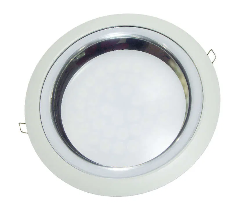 Светильник светодиодный TRD 38-57-C-61 LED 38Вт 4200К IP40 NLCO 400161