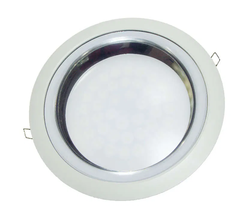 Светильник светодиодный TRD39-58-C-61 LED 39Вт 4200К IP40 NLCO 400162
