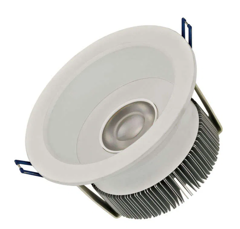 Светильник светодиодный TRD12-48-C-61 LED 12Вт 4200К IP40 NLCO 400172