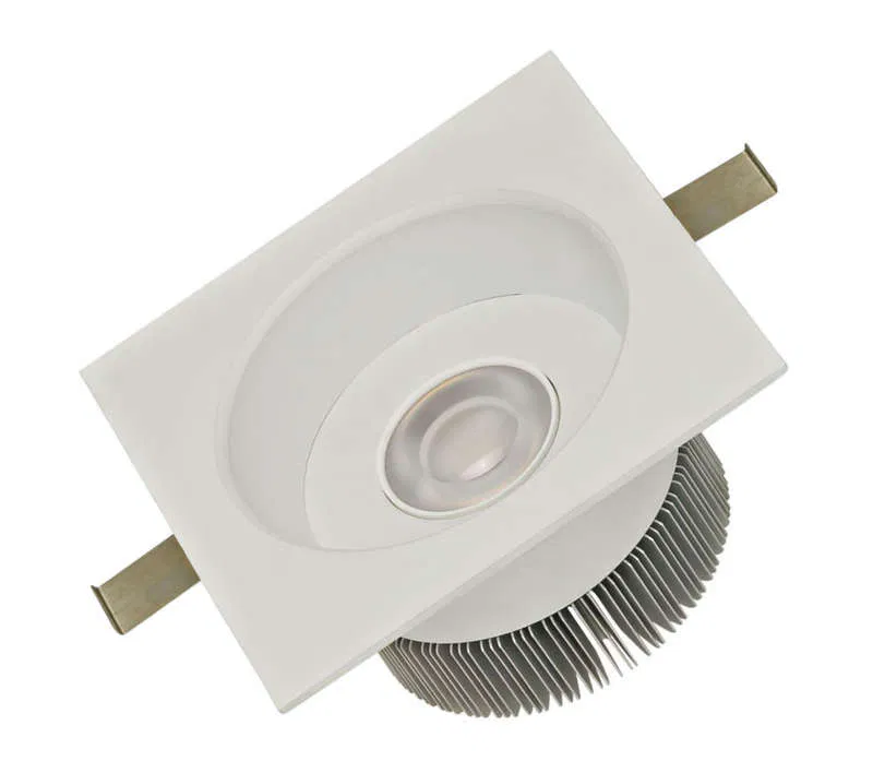 Светильник светодиодный TRD17-64-C-61 LED 17Вт 4200К IP40 NLCO 400176