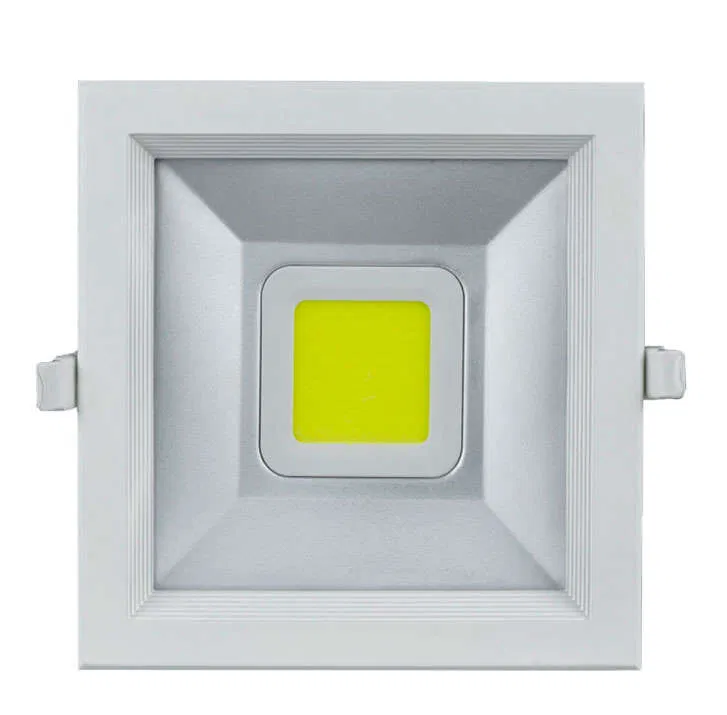 Светильник светодиодный TRD23-61-C-01 LED 23Вт 4200К IP40 NLCO 400219