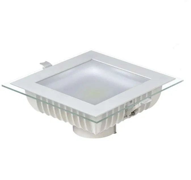 Светильник светодиодный TRD 20-80-C-01 LED 20Вт 4200К IP40 NLCO 400316