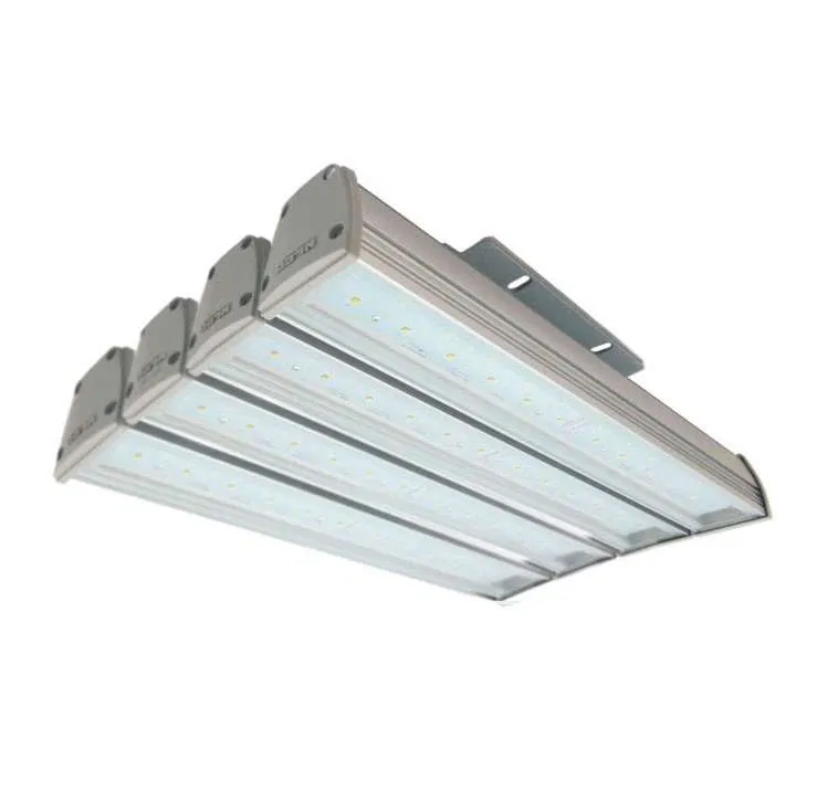 Светильник светодиодный OCR130-11-C-01 LED 130Вт 4200К IP66 NLCO 900004