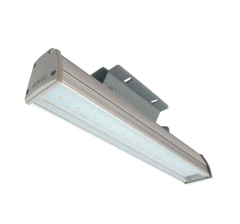 Светильник светодиодный OCR18-04-C-01 LED 18Вт 4200К IP66 NLCO 900008