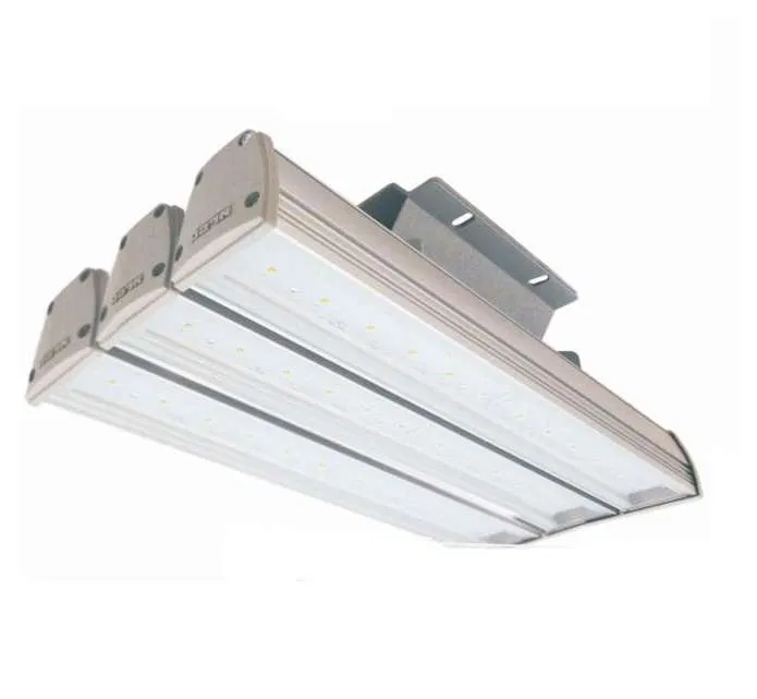 Светильник светодиодный OCR80-14-C-01 LED 80Вт 4200К IP66 NLCO 900027