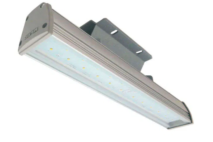 Светильник светодиодный OCR52-16-C-55 LED 52Вт 5000К IP66 NLCO 900101