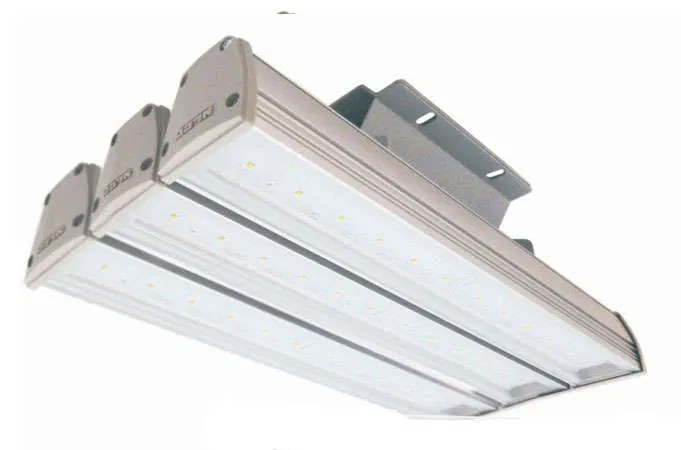 Светильник OCR80-14-C-01 2Ех nA II T6 GcX NLCO 910023