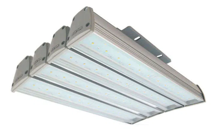 Светильник OCR110-15-C-01 2Ех nA II T6 GcX NLCO 910025
