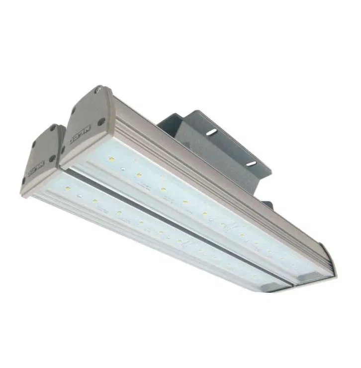 Светильник OCR64-09-C-01- 2Ех nA II T6 GcX EL NLCO 910042