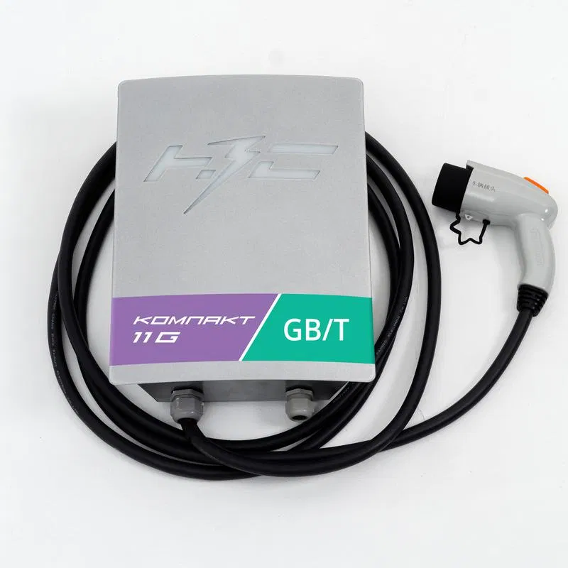 Станция зарядная для электромобилей Компакт 11 G НЗС К11G