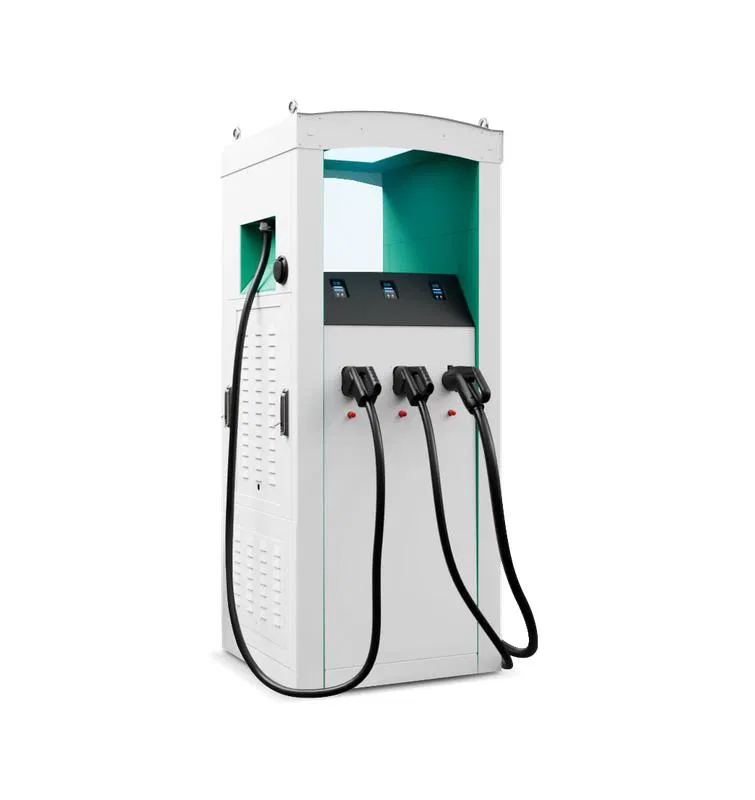 Станция зарядная для электромобилей ПРО Макс 90 C/С/G НЗС ПМ90CCG