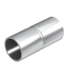 Муфта соединительная для труб D20 SV20 W ALU OBO 2046023 OBO Bettermann