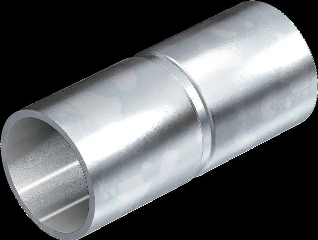 Муфта соединительная гальваническое цинк. d32мм SV32W G OBO 2046857_V1 OBO Bettermann