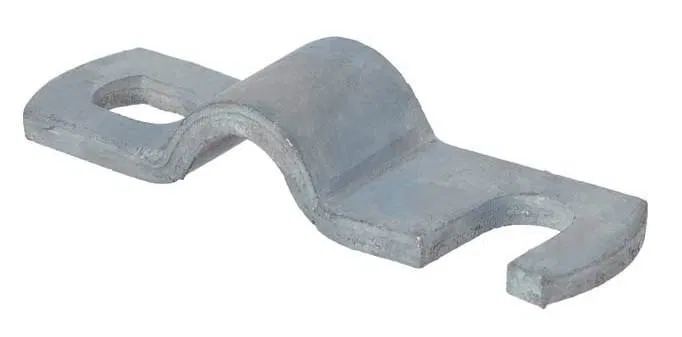 Перемычка d8-10мм оцинк. 156 K8-10 ST OBO 5228123 OBO Bettermann