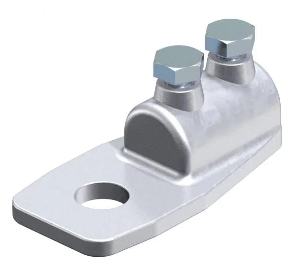 Наконечник клеммный 280 Rd 8-10 ZN G OBO 5320011 OBO Bettermann