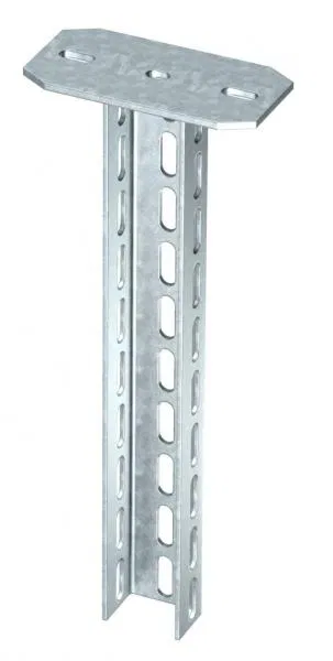 Стойка потолочная US 7 200мм гор. цинк US 7 K 20 FT OBO 6339018 OBO Bettermann