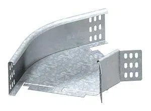 Угол для лотка 45град. 100х85 RB 45 810 FS OBO 7000472 OBO Bettermann