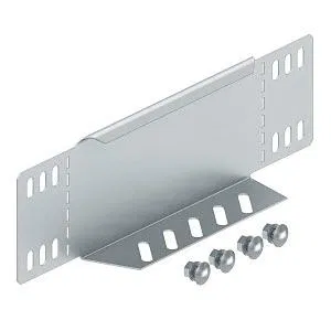 Комплект переход./заглушка 100х85 RWEB 810 FS OBO 7110103 OBO Bettermann