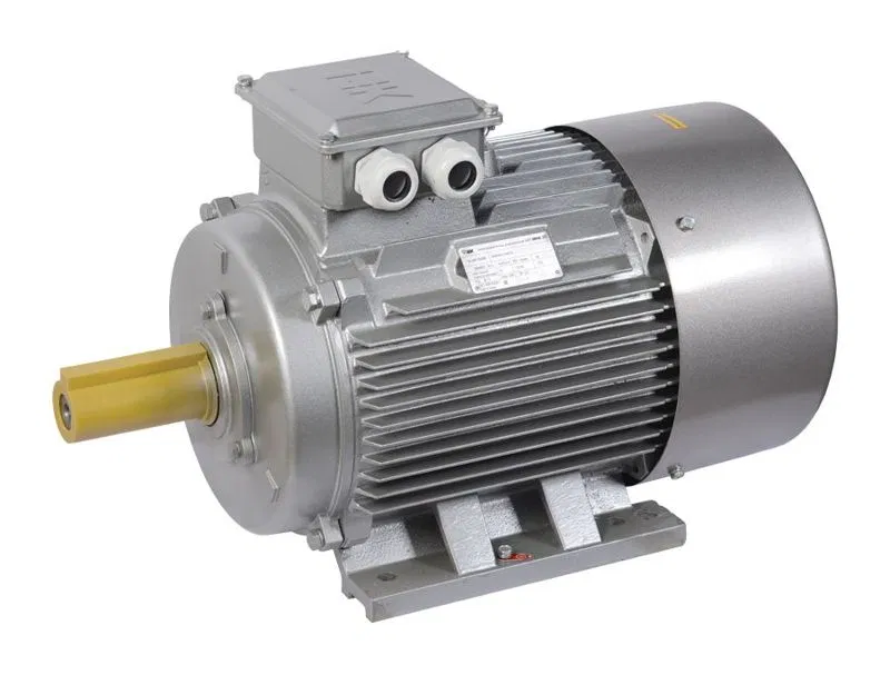 Электродвигатель АИР DRIVE 3ф 250S4 660-75-1500 1081 Pt1000 IEK DRV250-S4-075-0-1510-2-T ONI