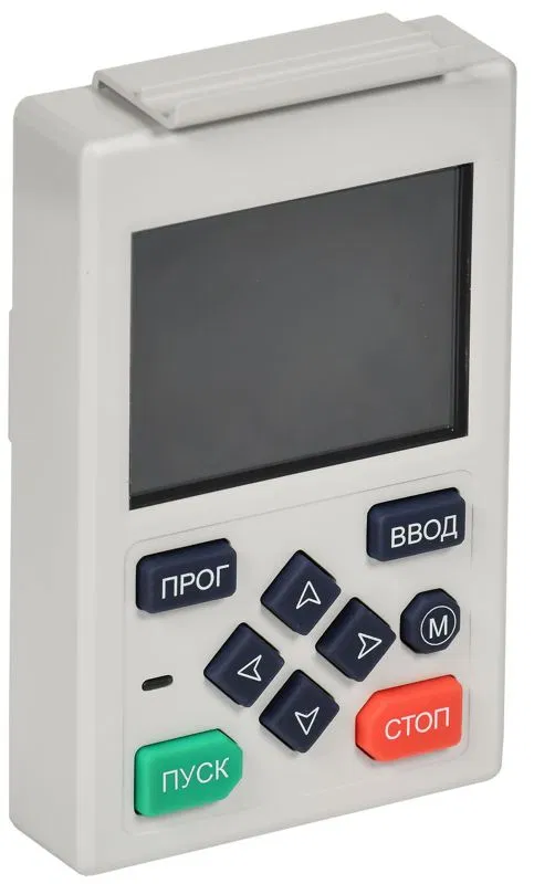 Пульт управления LCD К751 ONI EC-K751-LCD