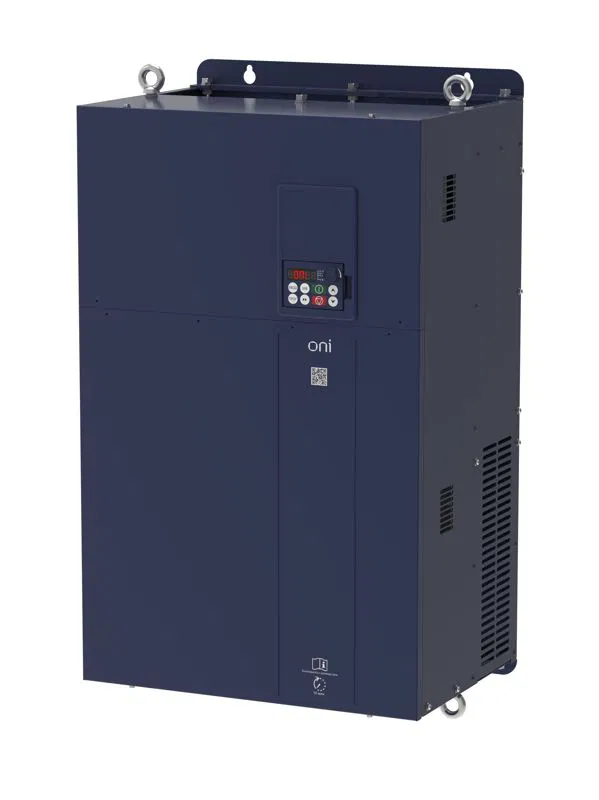 Преобразователь частоты FC-430 380В 132-160кВт 250-300А ONI FC-430-33-132G160P