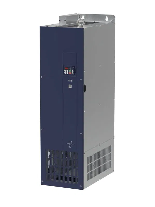 Преобразователь частоты FC-430 380В 185-200кВт 340-380А ONI FC-430-33-185G200P