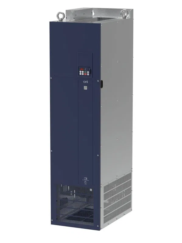 Преобразователь частоты FC-430 380В 280-315кВт 520-600А ONI FC-430-33-280G315P